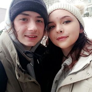 Meet your Posher, Eddie